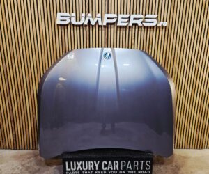 Capota BMW X2 U10 2023 C698 5A5BFE6