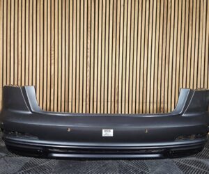 Bara spate Audi A6, S6 C8 4K 2020 A6 BS535