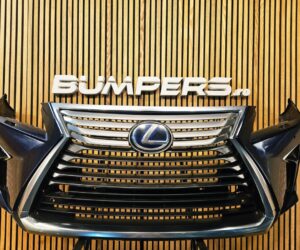 Bara fata Lexus RX 450H 2017 5211948D40