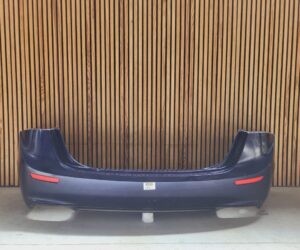 Bara spate Maserati Ghibli 2014 BS510