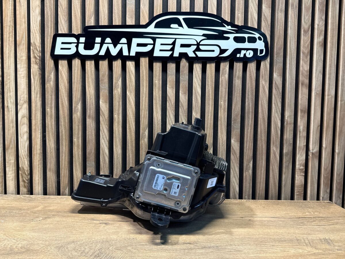 Faruri Dreapta Ford Bronco 2024 8697667
