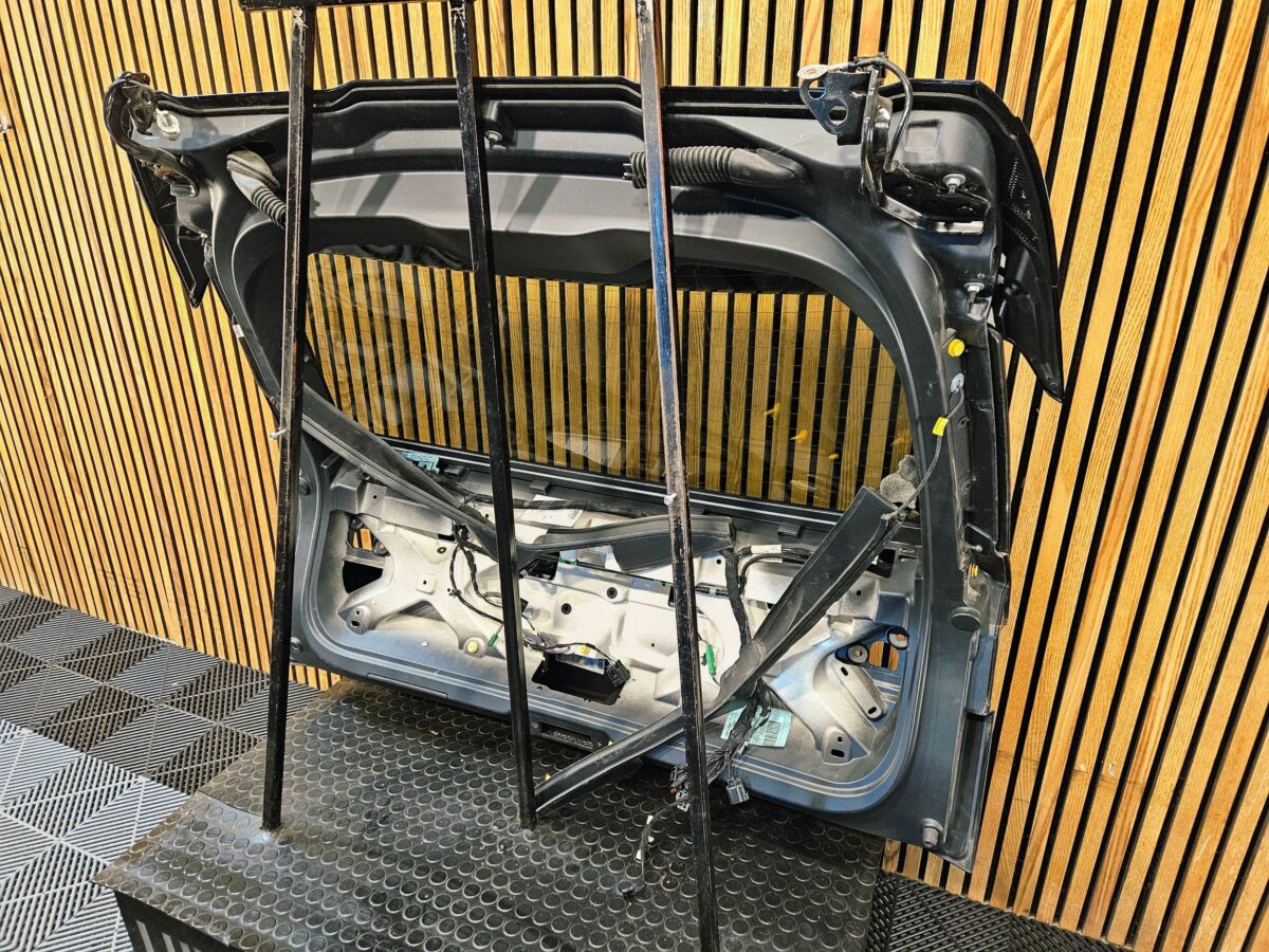 Capota portbagaj Land Rover Range Velar 2018 HAYON