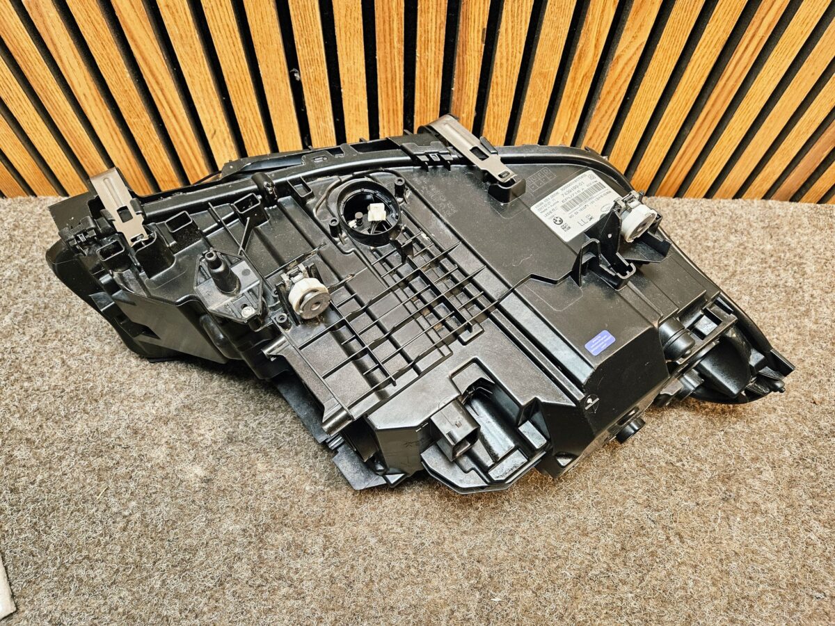 Faruri Stânga BMW Series 5 G30 G31 G38 2018 7439199 F3922