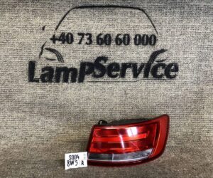 Stopuri Audi A4, S4 B9 2018 S004 A4 8W5945070A