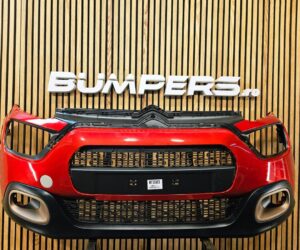 Bara fata Citroen C3, Pluriel, Picasso 2022 9833504177 C3 BF5583