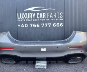 Bara spate Mercedes A W177 AMG 2018 BS289