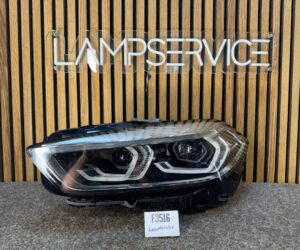 Faruri BMW Series 1 F40 2020 5A1E055