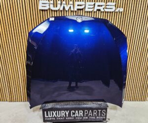 Capota BMW Series 5 G30 G31 G38 2021 C678 7440427
