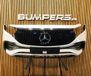 Bara fata Mercedes EQA 2025 BF5005 A2438856901