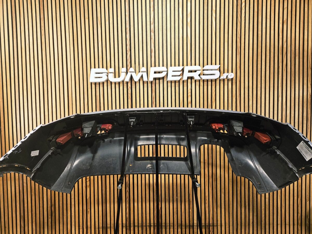 Bara spate Audi Q3 8U 2013 8U0807511C BS569