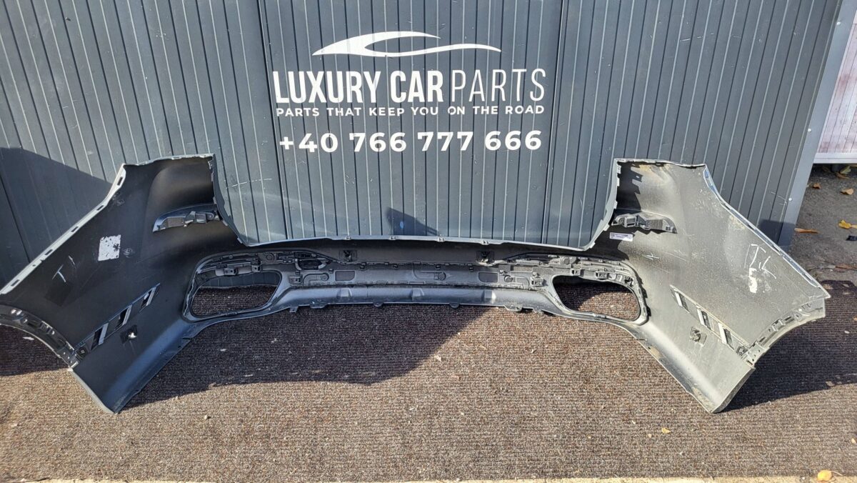 Bara spate BMW X7 G07 2018 BS298