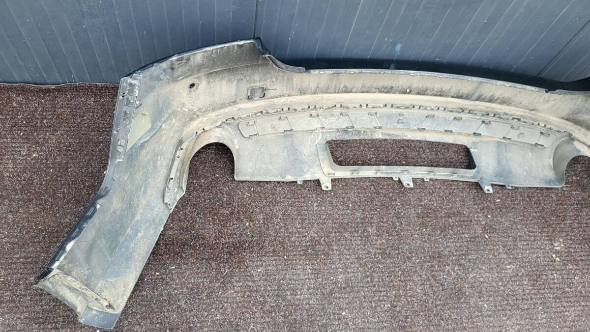 Bara spate Audi A7, S7 4G 2017 A7 BS121