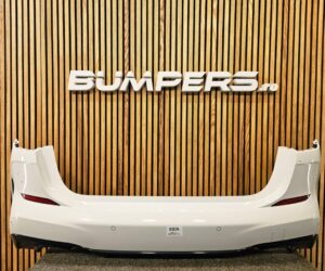 Bara spate BMW Series 2 F44 2020 8075426 BS634