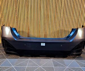 Bara spate BMW Series 5 G60 G61 2023 BS495