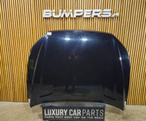 Capota Volkswagen Touareg III 2025 C634