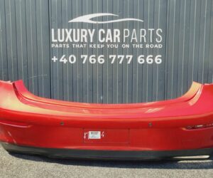 Bara spate Mercedes E, AMG E 2018 W238 BS337