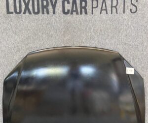 Capota Volkswagen Touareg II 2018 C304 7P6823031