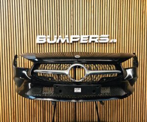 Bara fata Mercedes CLA C118 X118 2019 A118805700 BF5069 A1188855300