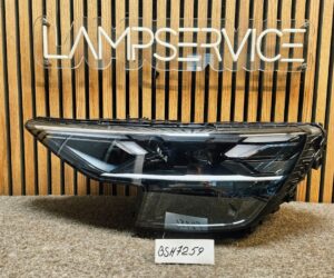 Faruri Stânga Audi Q8 2024 4M8941039 F2756