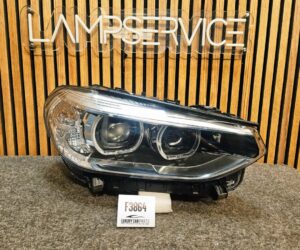 Faruri Dreapta BMW X3 G01 2020 9491680 F3864