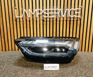Faruri Stânga Audi Q5, SQ5 FY 2022 Q5 80A941035E