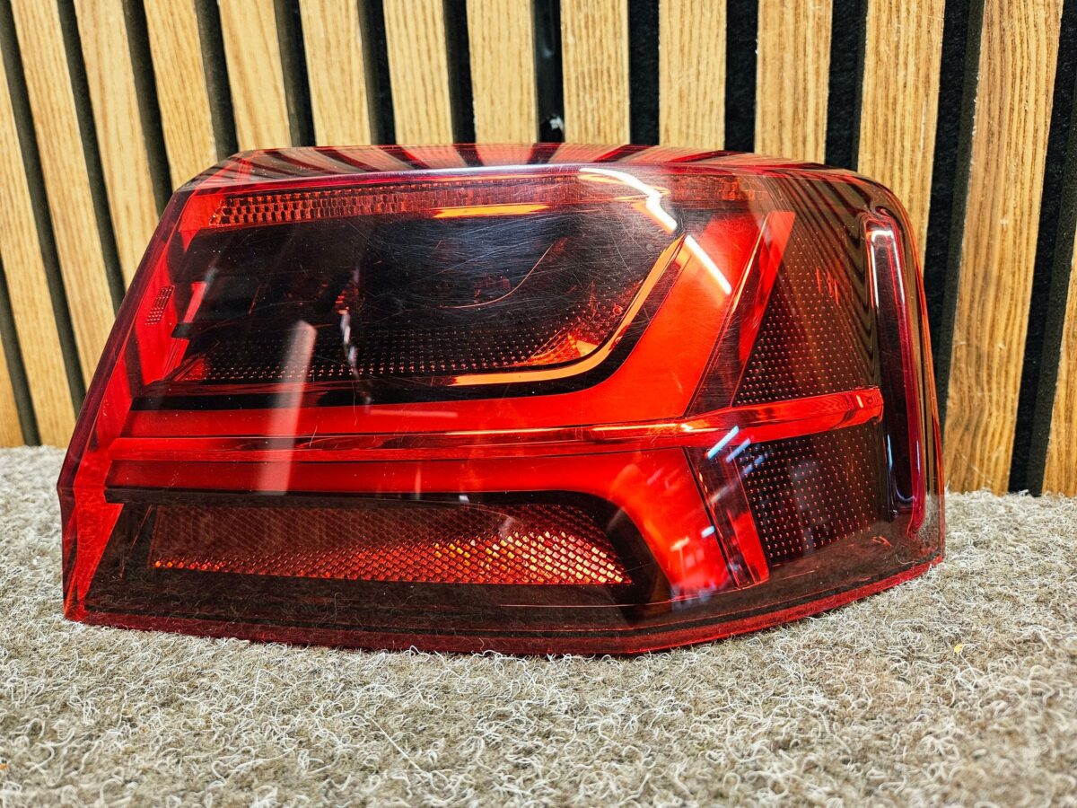 Stopuri Dreapta spate Audi A6, S6 C7 4G 2016 S223 A6 4G5945096C
