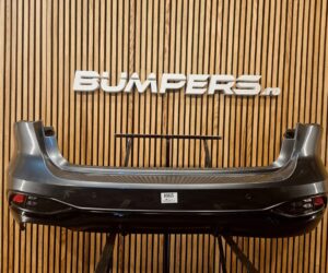 Bara spate Audi A5, S5 2025 8B3807511 A5 BS615