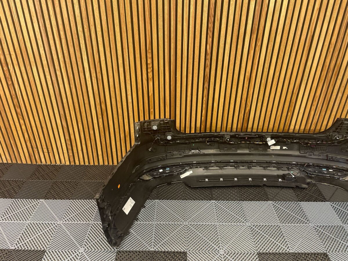 Bara spate Audi A8, S8 D5 2020 4N0807511A 4N0807511B 4N0807521F