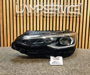 Faruri Stânga Volkswagen Golf VIII 2025 5H1941035N F3912