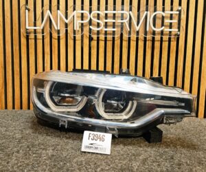 Faruri Dreapta BMW Series 3 F30 F35 F31 2017 7498952