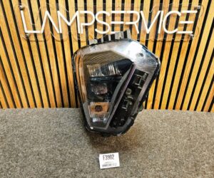 Faruri Dreapta Hyundai Kona II 2025 BE92161020 F3902