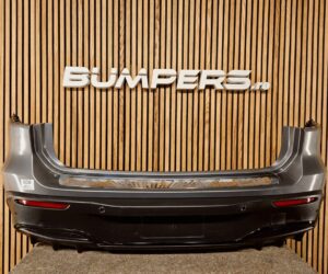 Bara spate Mercedes GLB X247 2025 A2478855600 BS598