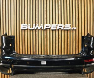 Bara spate Porsche Cayenne 2016 7P5807421B BS643