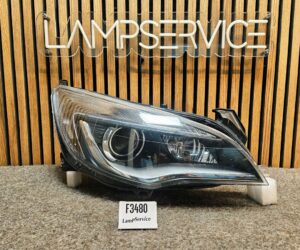 Faruri Dreapta Opel Astra J 2015 13374518 F3480