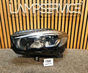 Faruri Stânga Mercedes B W247 2018 A2479062503 F3502