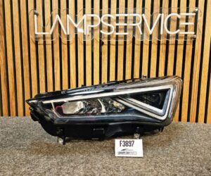 Faruri Stânga Seat Tarraco 2020 5FJ941007J F3897