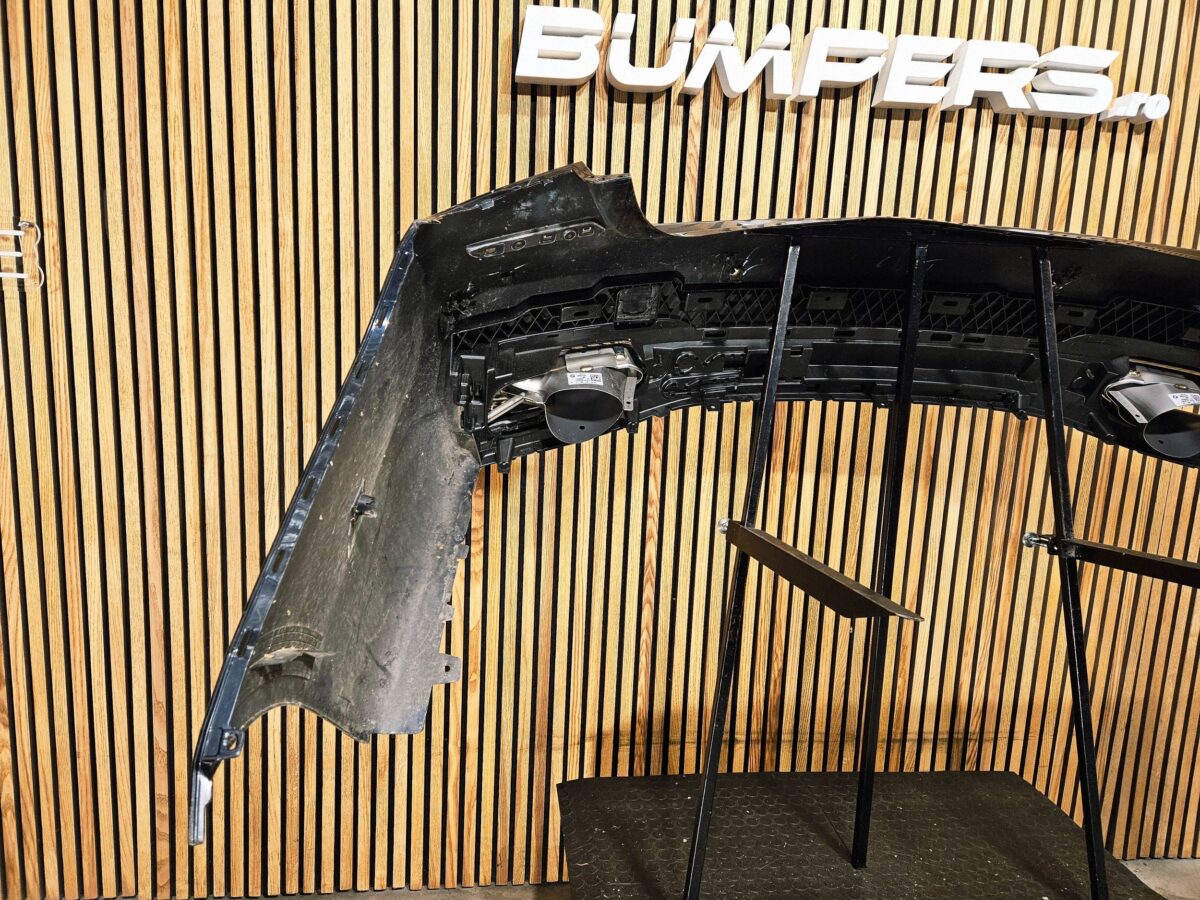 Bara spate BMW Series 7 G11 G12 2017 BS544