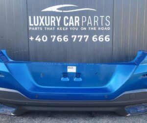 Bara spate BMW Series 8 G16 2020 BS424