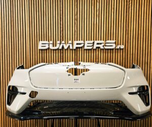 Bara fata Ford Mustang Mach-E 2021 LK9B17C831A BF4944