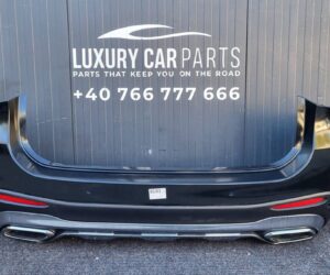 Bara spate Mercedes GLC C254 2024 BS283