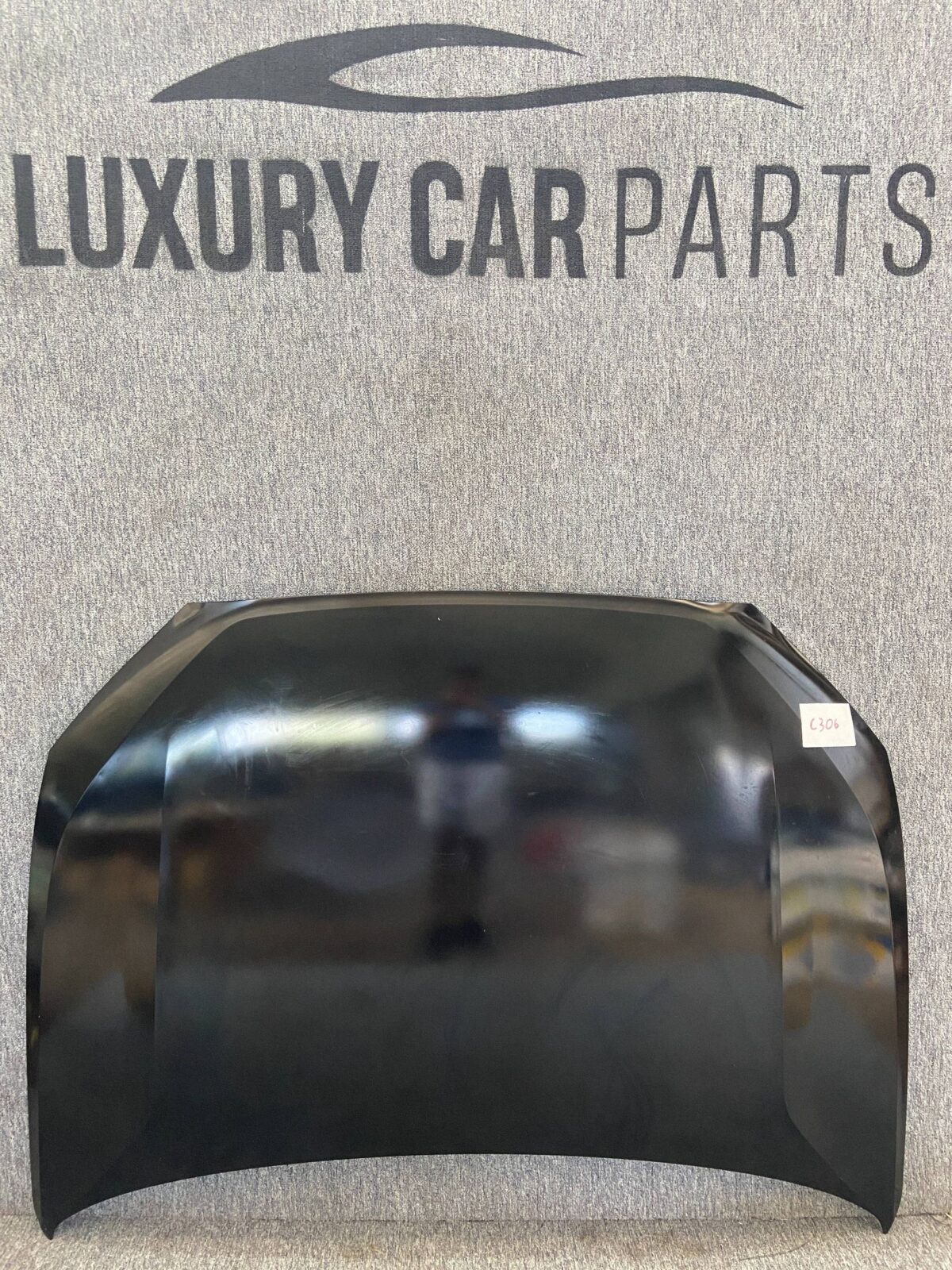 Capota Audi Q2 – 2020 C306 81A823029