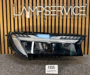 Faruri Audi Q7 4M 2025 4M0941086D F3515