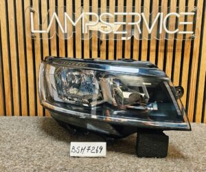 Faruri Dreapta Volkswagen Multivan T6 2022 7L1941006B F1811