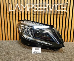 Faruri Dreapta Mercedes C, AMG C 2018 A2059061606 W205 F3903