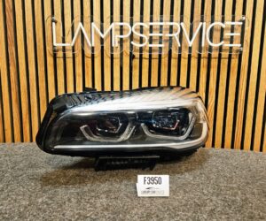 Faruri Stânga BMW Series 2 F45 2020 5A017B1 F3950