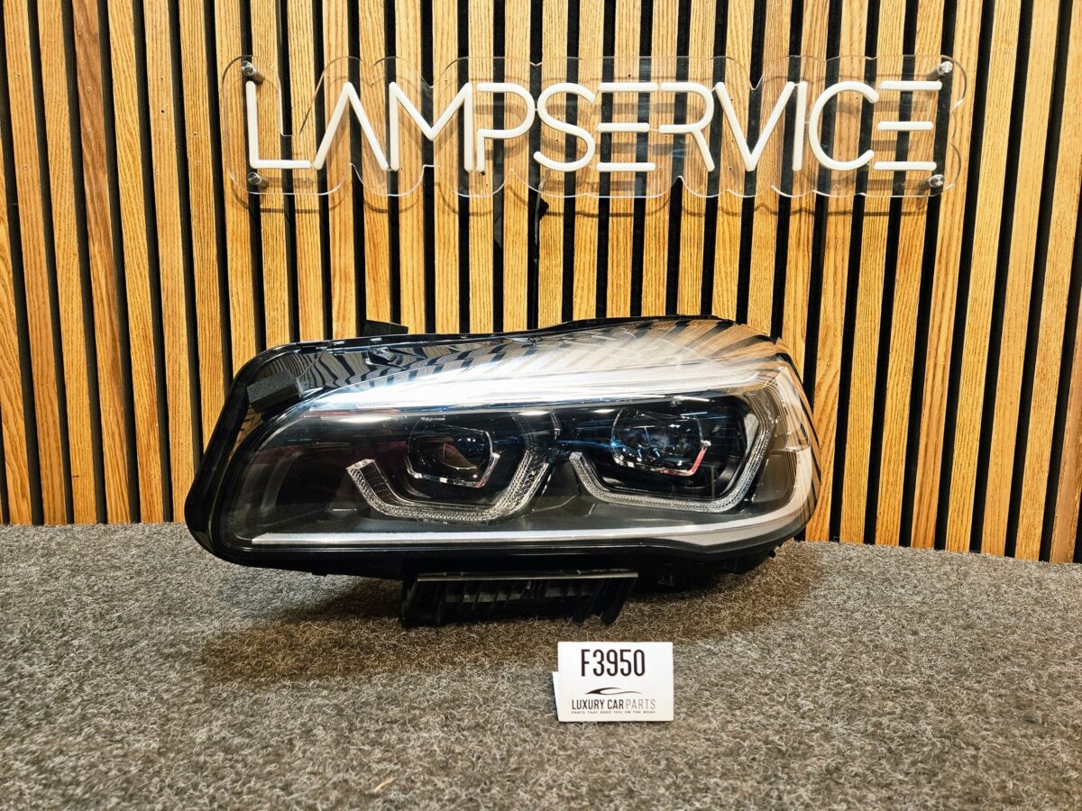 Faruri Stânga BMW Series 2 F45 2020 5A017B1 F3950