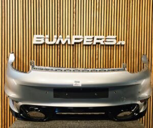 Bara spate Porsche 911 992 2019 BS640 992807421J