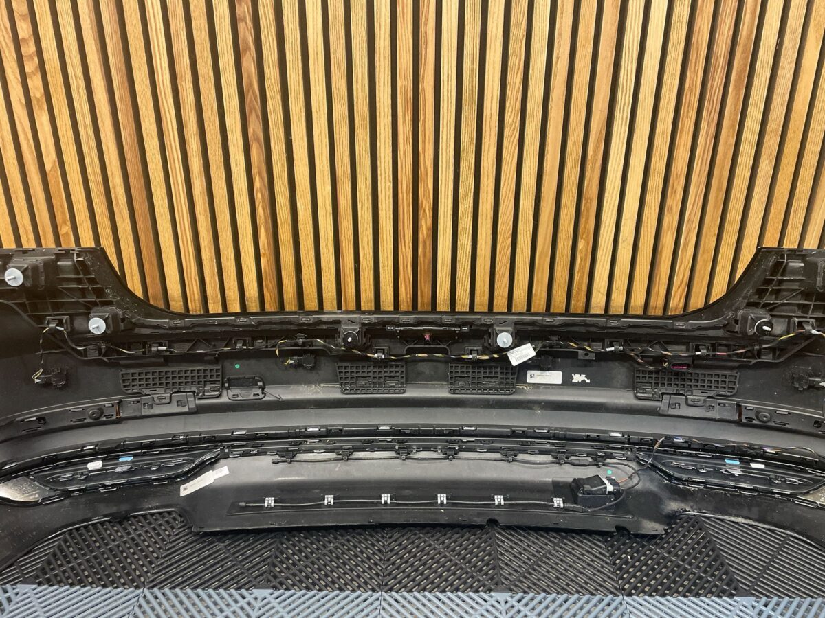 Bara spate Audi A8, S8 D5 2020 4N0807511A 4N0807511B 4N0807521F