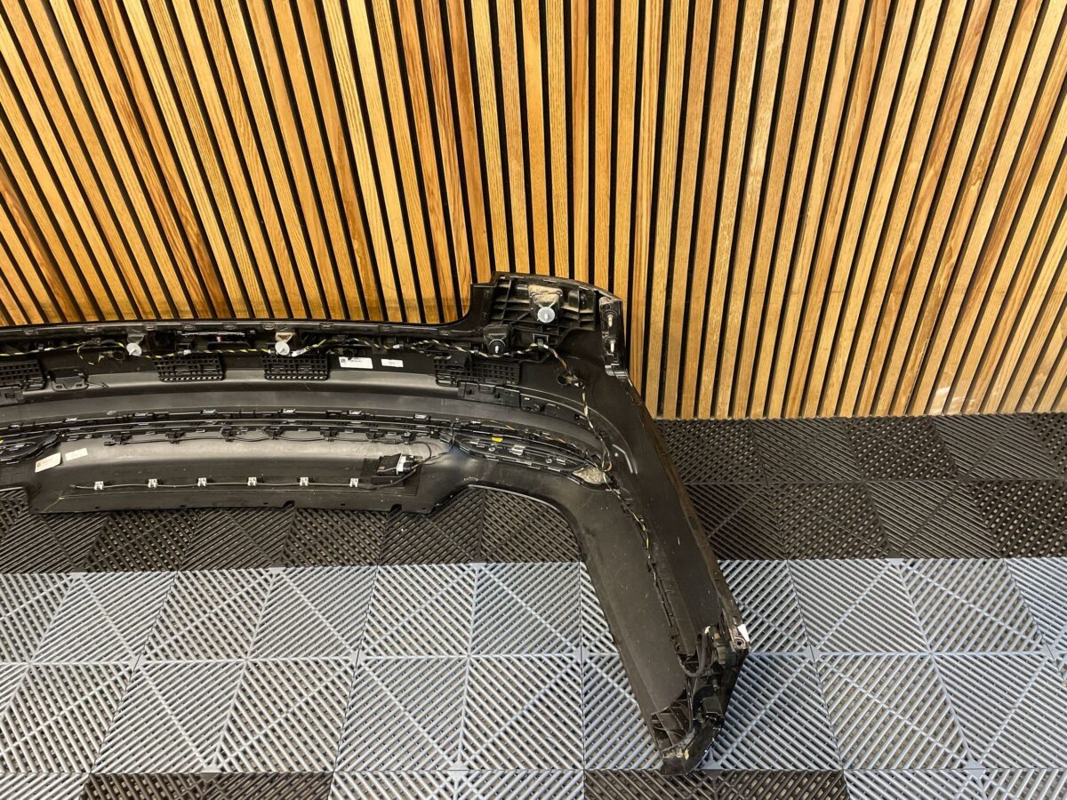 Bara spate Audi A8, S8 D5 2020 4N0807511A 3G0962243C 4N0807511B