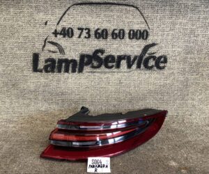 Stopuri Porsche Panamera 2019 S064 971945092B